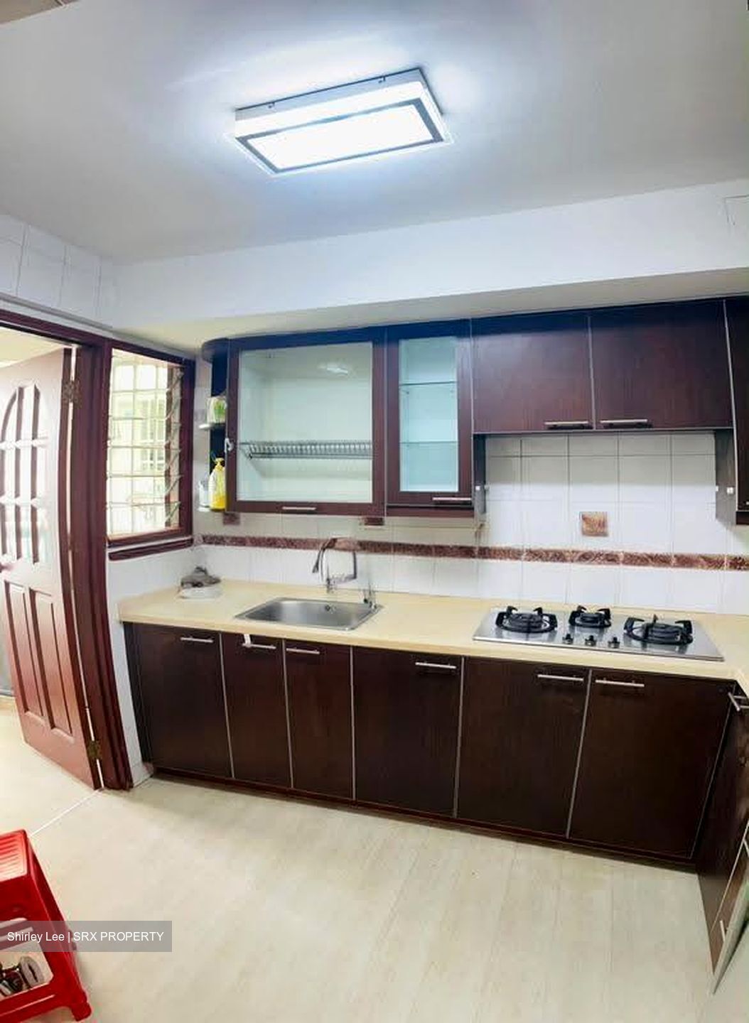 Melville Park (D18), Condominium #623669311